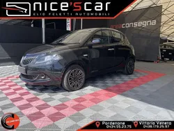 Usata 2023 Lancia Ypsilon S Due volumi | 11.800 € (Buon prezzo)
