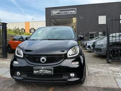 Nero Usata 2014 Smart ForFour Prime Tre volumi | 6999 € (Buon prezzo)