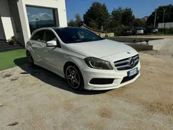 Usata 2025 Mercedes A220 AMG Line Premium Tre volumi | 15.000 €