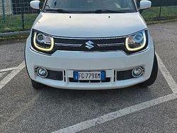 Usata 2017 Suzuki Ignis Station wagon | 8500 €