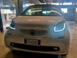 Usata 2016 Smart ForTwo Coupé Coupé | 10.500 € (Buon prezzo)