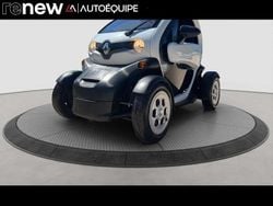 Nero Usata 2018 Renault Twizy Due volumi | 3990 €