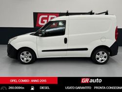 Other Usata 2015 Opel Combo Furgone | 5000 € (Buon prezzo)