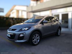 Grigio Usata 2010 Mazda CX-7 Inclusive SUV | 6300 € (Buon prezzo)
