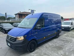 Blu Usata 2020 VW Crafter Furgone | 19.900 € (Buon prezzo)