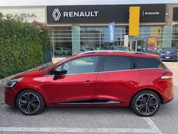 Nessuno Usata 2018 Renault Clio GrandTour Intens Station wagon | 13.500 € (Molto cara)