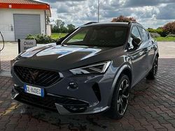 Grigio Usata 2022 Cupra Formentor SUV | 26.000 € (Buon prezzo)