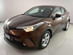 Marrone Usata 2017 Toyota C-HR Active SUV | 14.900 € (Buon prezzo)