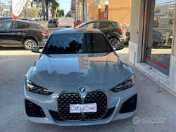 Grigio Usata 2022 BMW 420 M Sport Coupé | 37.900 € (Buon prezzo)