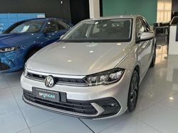 Grigio Usata 2023 VW Polo Life Tre volumi | 17.500 € (Buon prezzo)