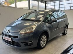 Grigio Usata 2010 Citroën Grand C4 Picasso Monovolume | 1990 € (Ottimo prezzo)