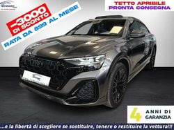 Grigio Nuova 2025 Audi Q8 Sport SUV | 93.990 € (Buon prezzo)