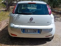 Usata 2011 Fiat Punto Evo Due volumi | 5200 € (Buon prezzo)