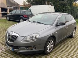 Grigio Usata 2009 Lancia Delta Due volumi | 3500 € (Buon prezzo)