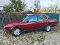 Alfa Romeo Alfetta