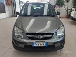 Grigio Usata 2008 Suzuki Ignis GL Due volumi | 4500 € (Cara)
