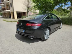 Nero Usata 2009 Renault Laguna Coupé Coupé | 6499 €