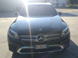 Nero Usata 2018 Mercedes GLC250 Premium SUV | 29.700 € (Buon prezzo)