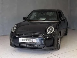Nero Usata 2023 Mini Cooper Due volumi | 25.980 € (Buon prezzo)