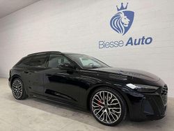 Nero mythonos Nuova 2025 Audi A5 S-Line Coupé | 69.900 € (Molto cara)