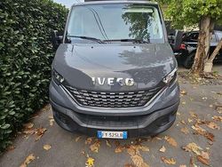 Usata 2020 Iveco Daily | 22.500 €