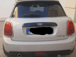 Usata 2018 Mini One D Due volumi | 17.500 € (Molto cara)