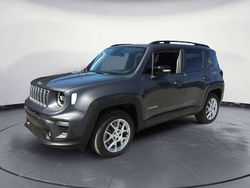 Grigio Usata 2023 Jeep Renegade Limited SUV | 27.900 € (Molto cara)