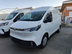 Nessuno Nuova 2025 Maxus eDeliver 7 Furgone | 43.990 €