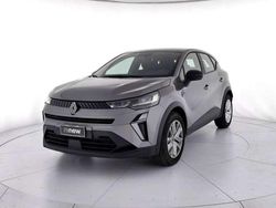 Grigio cassiopea Nuova 2025 Renault Captur Evolution SUV | 20.900 € (Ottimo prezzo)