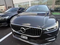 Marrone Usata 2019 Volvo XC60 Inscription SUV | 23.900 € (Buon prezzo)