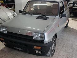 Grigio Usata 1982 Renault R5 Due volumi | 16.500 €