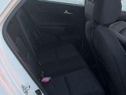 Usata 2022 Kia Picanto Style Due volumi | 14.000 € (Cara)