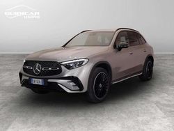 Grigio Usata 2023 Mercedes GLC300e Advanced Plus SUV | 53.900 € (Buon prezzo)