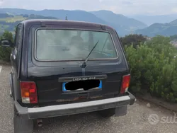 Usata 2013 Lada niva SUV | 3500 €
