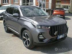 Grigio Usata 2024 DR DR 6.0 SUV | 28.000 € (Molto cara)