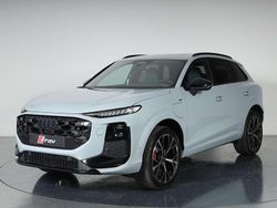Grigio freccia perla Nuova 2025 Audi Q3 SUV | 76.179 €