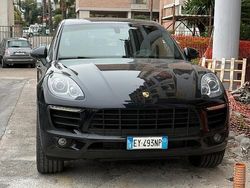 Usata 2015 Porsche Macan S SUV | 28.300 € (Ottimo prezzo)