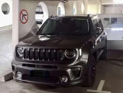 Grigio granito Usata 2019 Jeep Renegade Limited SUV | 16.990 € (Buon prezzo)