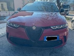 Rosso Usata 2022 Alfa Romeo Tonale Edizione Speciale SUV | 25.900 € (Buon prezzo)