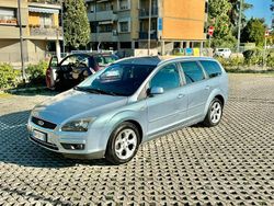 Usata 2008 Ford Focus Station wagon | 1800 € (Buon prezzo)
