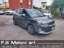 Grigio Usata 2019 DR Automobiles DR4 SUV | 11.400 € (Buon prezzo)