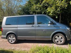 Usata 2020 VW Caravelle Monovolume | 25.000 € (Ottimo prezzo)