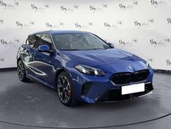 Blu/azzurro Usata 2026 BMW 120 M Sport Due volumi | 36.100 € (Super prezzo)