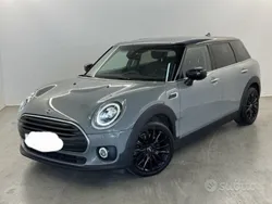Usata 2017 Mini Cooper D Clubman Station wagon | 14.800 € (Buon prezzo)