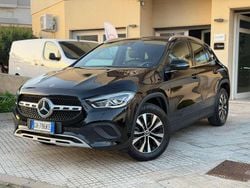 Nero Usata 2022 Mercedes GLA180 SUV | 32.900 € (Buon prezzo)