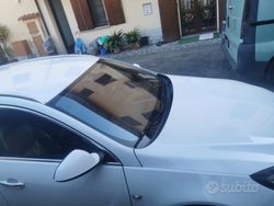 Bianco Usata 2011 Opel Insignia Cosmo Station wagon | 4300 € (Buon prezzo)