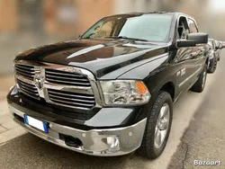 Nero Usata 2016 Dodge Ram Pick-up | 36.000 € (Buon prezzo)