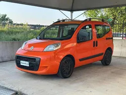 Arancione Usata 2009 Fiat Qubo Trekking Monovolume | 3400 € (Ottimo prezzo)