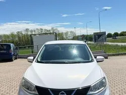 Bianco Usata 2016 Nissan Pulsar Tre volumi | 4499 € (Super prezzo)