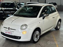 Bianco Usata 2009 Fiat 500 Pop Tre volumi | 2900 € (Ottimo prezzo)